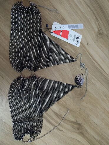 Brushalteri, Bralete: Bоја - Srebrna na lalafo.rs — 13 Brushalteri, Bralete: Bоја - Srebrna — 13