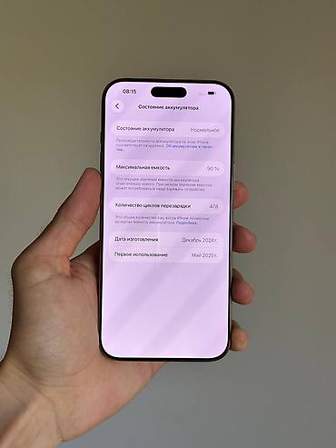 note 13 pro plus: IPhone 15 Pro Max, цвет Natural Titanium. Основные характеристики: - — 2