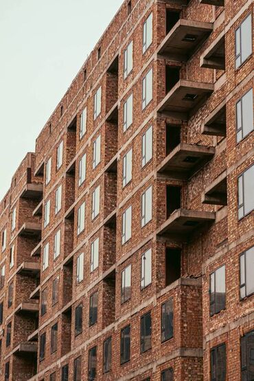 Продажа квартир: 2 комнаты, 59 м², Элитка, 8 этаж, ПСО (под самоотделку)