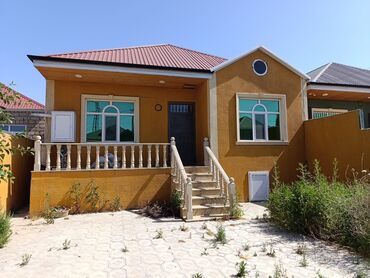 Həyət evləri və villaların satışı: 3 otaqlı, 120 kv. m, Kredit yoxdur, Yeni təmirli — 9