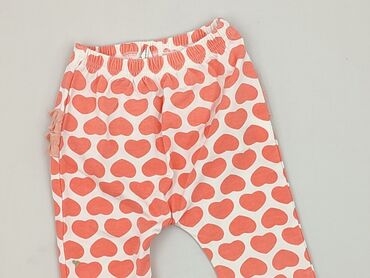 kombinezon na zimę dla dziewczynki: Legginsy, Shein, 3-6 miesięcy, stan - Idealny
