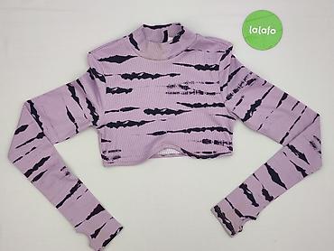 arctic monkeys bluzka: H&M Divided, Top damski, rozmiar S — 2