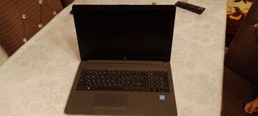 hp laptop 15 da0287ur: Intel Core M, 64 çox GB, 15.6 "
