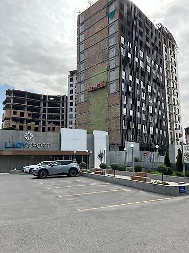 11: 1 комната, 44 м², 11 мкр Элитка, 6 этаж, ПСО (под самоотделку) — 2