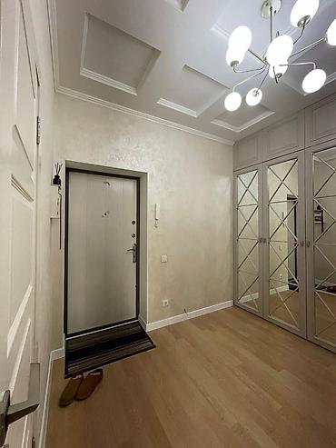 Долгосрочная аренда квартир: 3 комнаты, Агентство недвижимости, Без подселения, С мебелью полностью — 17