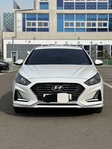 малибу машина цена бишкек: Hyundai Sonata: 2018 г., 2 л, Автомат, Газ, Седан