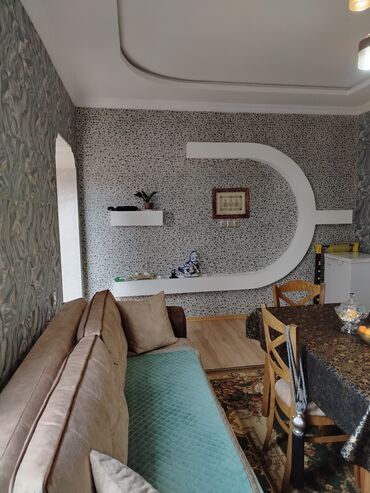 Həyət evləri və villaların satışı: Binəqədi qəs. 3 otaqlı, 100 kv. m, Kredit yoxdur, Yeni təmirli -da lalafo.az — 18 Həyət evləri və villaların satışı: Binəqədi qəs. 3 otaqlı, 100 kv. m, Kredit yoxdur, Yeni təmirli — 18