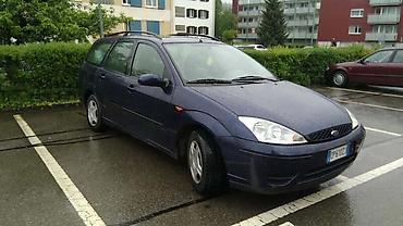 alterna diskovi: ANLASER 1.6 BENZ ZA FORD FOCUS OD 1998. DO 2004. GOD. | Anlaser — 1