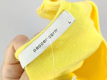 paul bright koszule: PEPPERCORN, T-shirt damski, rozmiar L — 4