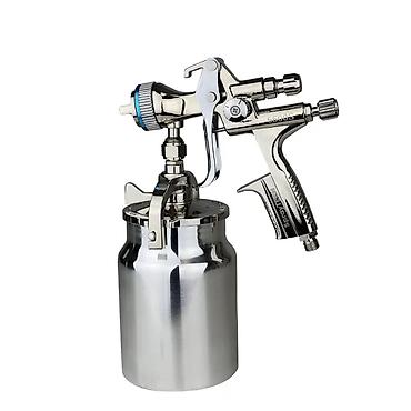xalis bal: Voylet Pulverizator 1.5 mm (Alt Balon) – Professional Pnevmatik — 1