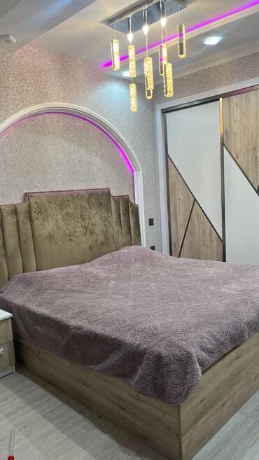 Yeni tikili: 3 otaqlı, Yeni tikili, m. Həzi Aslanov, 110 kv. m — 11