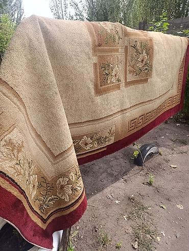 коврик буу: Ковер Б/у, 400 * 250, Безналичная/наличная оплата — 1