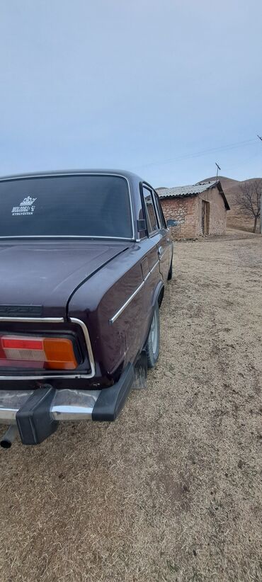 ВАЗ (ЛАДА): ВАЗ (ЛАДА) : 2004 г., 1.5 л, Механика, Бензин, Седан at lalafo.kg — 9 ВАЗ (ЛАДА): ВАЗ (ЛАДА) : 2004 г., 1.5 л, Механика, Бензин, Седан — 9