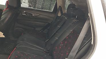 Nissan: Nissan Rogue: 2020 г., 2.5 л, Автомат, Бензин, Кроссовер — 6