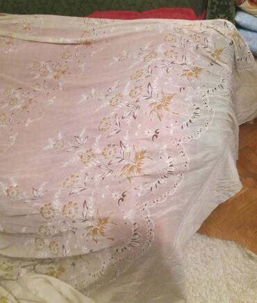 Zavese i draperije: Zavese za filtriranje svetlosti, bоја - Bež — 8