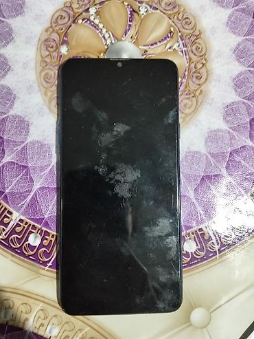ayfon 8 plas: Samsung Galaxy A20s, 32 GB, rəng - Mavi, İki sim kartlı — 1