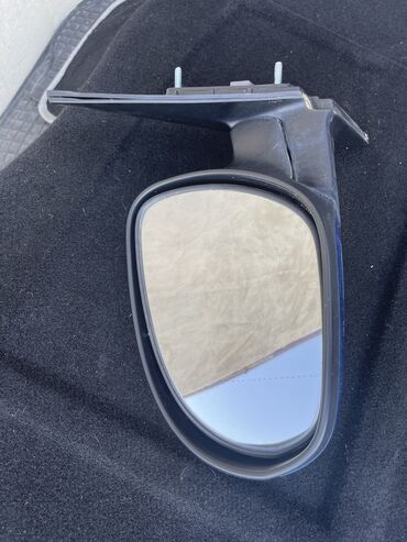 Avtomobilin yan güzgüləri: Kia ceed, kia rio, Hyundai i30, hyundai sonata, hyundai matrix — 5