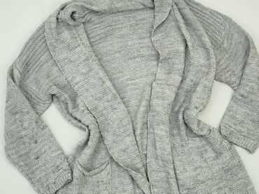 szare spódniczki: Knitwear, L (EU 40), condition - Very good