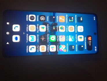 редми нот 10 а: Redmi, Redmi Note 13, 128 ГБ, цвет - Синий