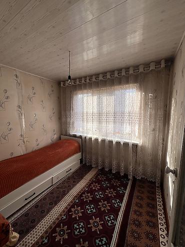 комсомольск: Продаётся дом в селе Комсомольское. 5 комнат, участок 4 сотки. Дом с — 2