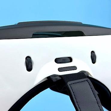 Другие VR очки: Очки виртуальной реальности VR SC-G06EB 🎮 Погрузись в мир 3D с — 8