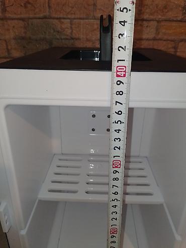 Frižideri: Mini frizider je donesen iz Nemacke i kada sam ga ukljucio i postavio — 9