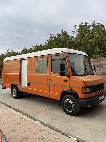 Mercedes-Benz : 2026 г., Фургон at lalafo.kg Mercedes-Benz : 2026 г., Фургон