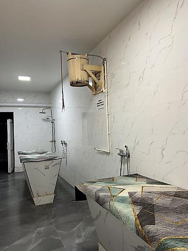 колонка музыка: Аренда отдельной банной/SPA-комнаты с залом для отдыха и караоке. Что — 3
