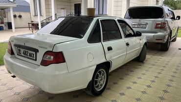 рулевая рейка ланос цена: Daewoo Nexia: 2012 г., 1.5 л, Механика, Бензин