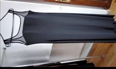 атласные сорочки ночные: Вечернее платье. Оригинальный фасон.
Черный цвет. Размер 44,46,48 at lalafo.az атласные сорочки ночные: Вечернее платье. Оригинальный фасон.
Черный цвет. Размер 44,46,48