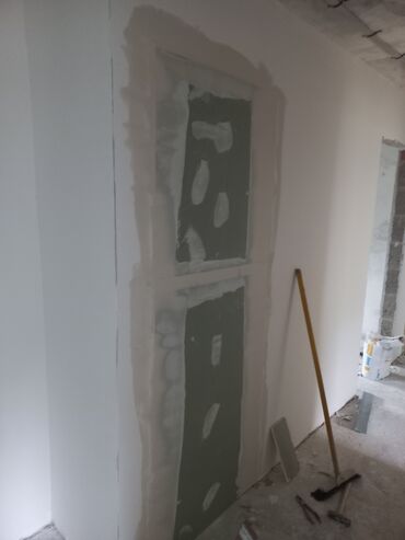 Građevinarstvo i rekonstrukcija: Gipsar i moler – Rad na m² | Kvalitetna izrada | Iskustvo u — 2