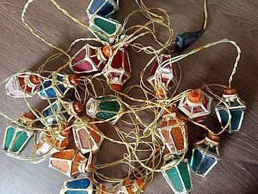 Фотоаппараты: Назад в СССР, стереоскоп П-3 — 16