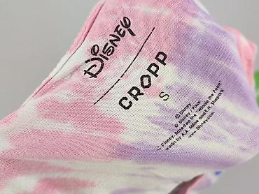 disney tanio: Cropp, T-shirt damski, rozmiar S — 4