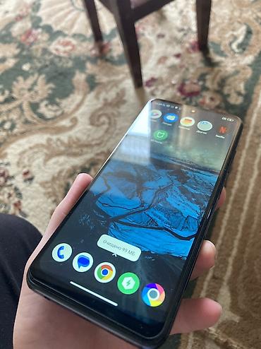 Poco: Poco M5s, Б/у, 256 ГБ, цвет - Серебристый, 2 SIM — 9