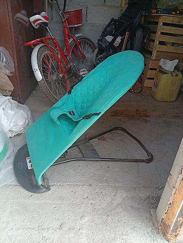 Электровелосипеды: Электровелосипед — 9