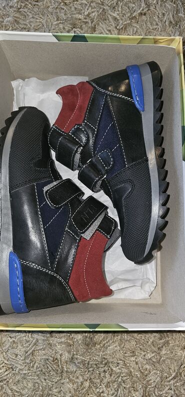 obuca za ples: Ankle boots, Pollino, Size - 32