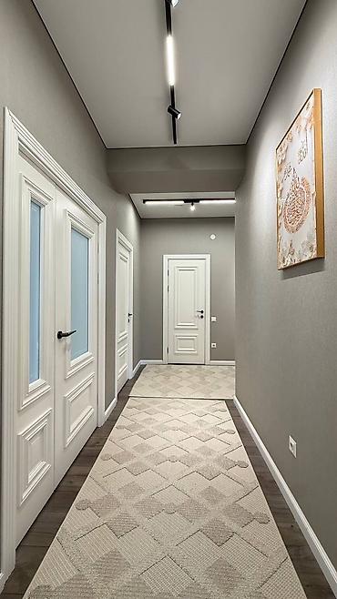 Продажа квартир: 2 комнаты, 81 м², Элитка, 9 этаж, Дизайнерский ремонт — 10