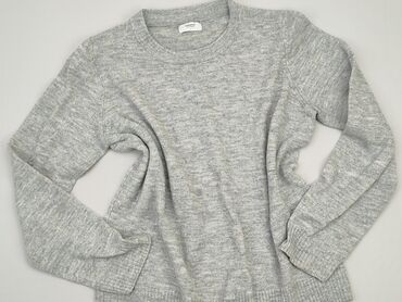 spódnice plisowane cropp: Sweter, Cropp, L, stan - Bardzo dobry
