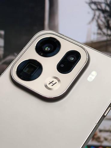 poco 3pro: Oppo Find X9 Pro, Б/у, 512 ГБ, цвет - Серый, 2 SIM — 6