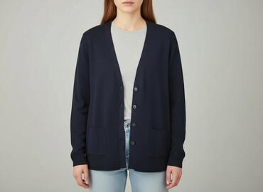 Women`s knitwear, size M (EU 38)