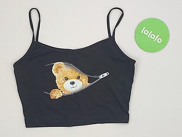 misie endo: Shein, Top damski, rozmiar S — 2