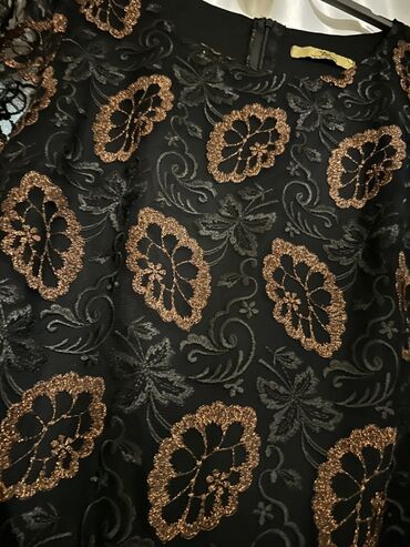 Ziyafət donları: Ziyafət donu, Midi, X-Lady, 4XL -da lalafo.az — 7 Ziyafət donları: Ziyafət donu, Midi, X-Lady, 4XL — 7