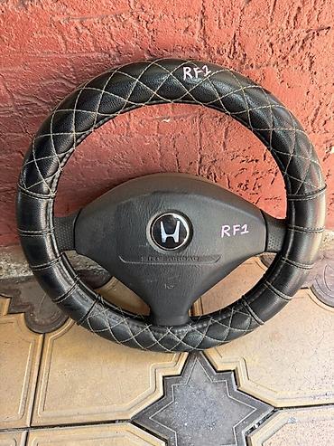 Рули: Продаю тойота/ хонда Руль для Honda (несколько вариантов) - — 4