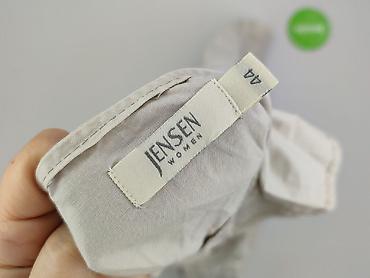 jensen clothes: Jensen, Sukienka damska, rozmiar XL — 4