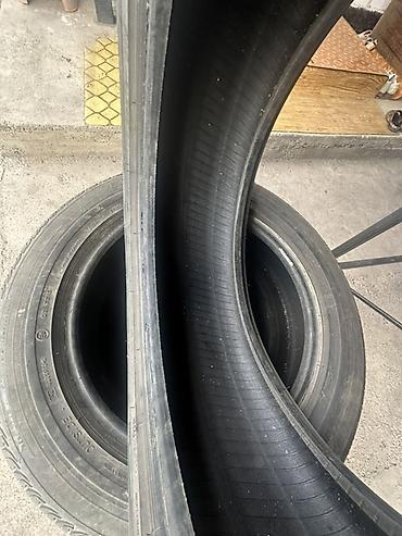 5 5 compressor: Летние шины 205/55 R16 — комплект из 4 шт. - Тип: летние, радиальные — 2