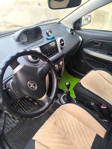 Toyota: Toyota : 2004 г., 1.5 л, Механика, Бензин, Хэтчбэк — 18