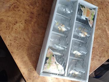 Наборы посуды: Всё по 300сом — 2