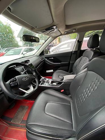 hyundai creta: Hyundai Creta: 2019 г., 1.5 л, Автомат, Кроссовер — 3