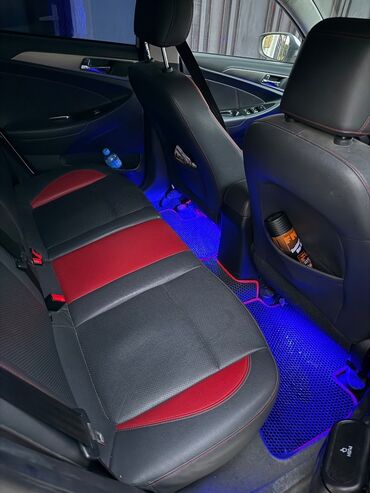 Changan: Changan Eado: 1.6 l | 2017 il 90000 km -da lalafo.az — 7 Changan: Changan Eado: 1.6 l | 2017 il 90000 km — 7