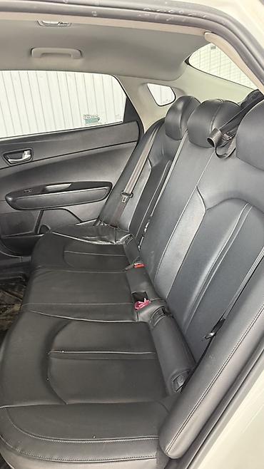 Kia: Kia K5: 2020 г., 2 л, Автомат, Газ, Седан — 10